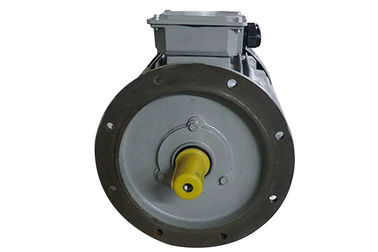 5.5 Hp 4kw 3 Phase Induction Motor 2 Poles 50Hz Y2-112M-2 For General Driving