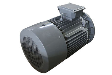 5.5 Hp 4kw 3 Phase Induction Motor 2 Poles 50Hz Y2-112M-2 For General Driving