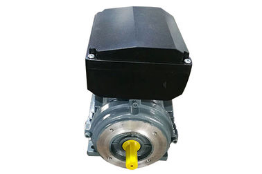 Asynchronous Single Phase Induction Motor MY Series My801-2 2800 Rpm For Pump