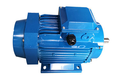 Little Vibration Three Phase Asynchronous Motor MS100L2-4 3KW 4HP 4 Pole General Driving