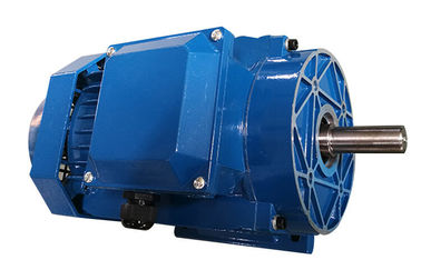 Basics 3 Phase Induction Motor 4 HP / 3 KW General driving With High Start Torque