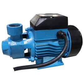 Single Phase Electric Motor Water Pump 220v QB 80 For Home Booster System