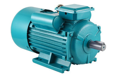 High Speed Single Phase AC Asynchronous Motor For Driving Air Compressor