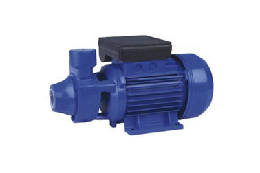 1.5HP  Domestic Electric Motor Water Pump with Max Pressure 10 Bar Suction Head