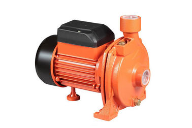 CPM -158 Agricultural Centrifugal Irrigation Clean Water Pump 1HP / 0.75KW With CE Certificate