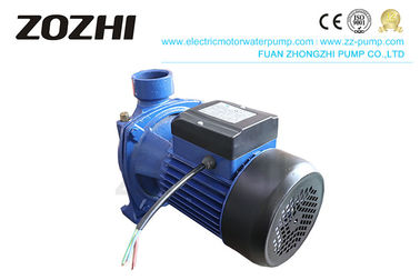 NFM Heavy Flow Solid Liquid Domestic Centrifugal Pumps For Garden Irrigation