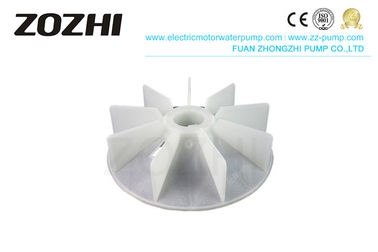 Durable Engine Cooling Fan Blade Plastic PP Y2 Fit 90# Frame Three Phase Motor