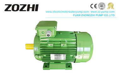 IE3 MS802-2 1.1KW 1.5HP Three Phasee MS series Aluminum Housing Motors