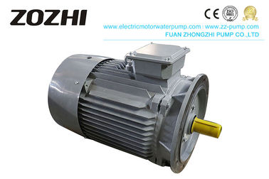 IE3-90S-2 1.5KW Ie3 Premium Efficiency Motors , Asynchronous Electric Motor 400V