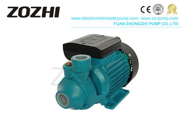 High Pressure Micro Vortex Pump , Domestic Water Pump 50L/ Min Flow Max 50 HZ