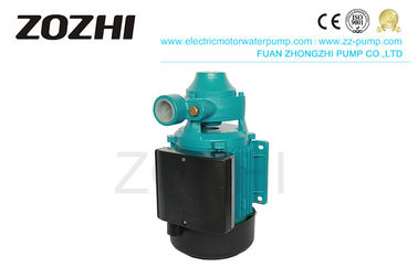 Single Stage Electric Peripheral Water Pump Centrifugal PM Series 0.5HP / 0.37KW