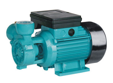 DB Series Electric Peripheral Electric Pump , High Pressure Pumps Brass Impeller