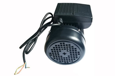 Durable Single Phase Induction Motor 1HP/0.75KW Swimming Pool Pump Motor High Reliability