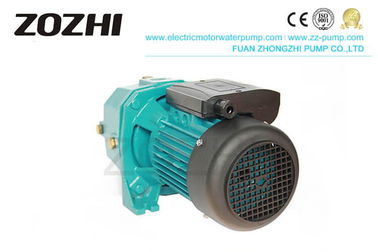 Deep Well High Pressure Electric Water Pump With Injector Body 1HP