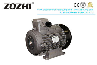 2.5HP 1.8KW Single Phase Asynchronous Motors 90L1-2 For Hollow Shaft HS Series