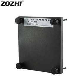 Durable Generator Easy Spare Parts Voltage Regulator AVR MX321 AC Current Type