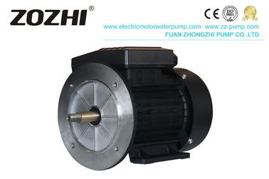 1.5Hp Single Phase Electric Motor , 220V Speed 2800 Swimming Pool Pump Motor MYT801-2