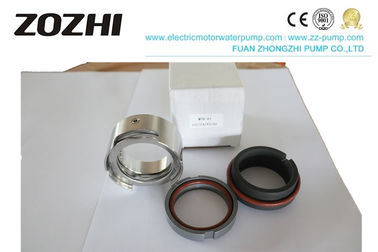 Rubber Material O Ring Mechanical Seals Burgmann M7N Water Pump Application