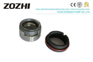 Rubber Material O Ring Mechanical Seals Burgmann M7N Water Pump Application