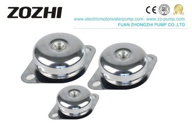 Set of 4 Generator Rubber Mounts For DuroStar DF2500H-31202-A  DF2500H-31201-A 