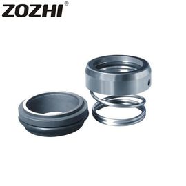 Water Pump Single Face Mechanical Shaft Seal M1K SIC/ INSERTED TC Material