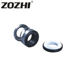 0.5Mpa Pressure Water Pump Parts GY108 Mechanical Seal Of Industrial Pump