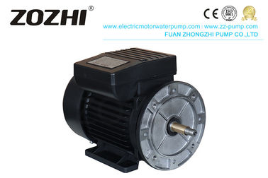 Aluminium 2HP 1.5KW Pool Pump Motor IE2 Capacitor Running