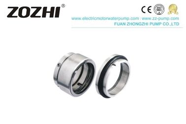 Sic Inserted / TC Clean Water Pump Accesories GY HJ92N 2.5Mpa Burgmann Mechanical Seals