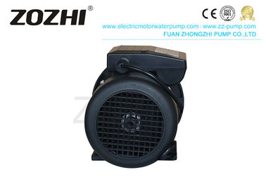 Swimming Pool Pump Single Phase Induction Motor 0.75HP/0.55KW Aluminum Housing