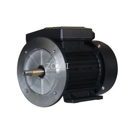 Aluminum Frame Single Phase Electric Motor MYT Series 15KW For Swimming Pool Pump