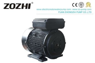 Three Phase 4 Pole Hollow Shaft Electric Motor 0.37KW HS 712-4 Clockwise Rotation