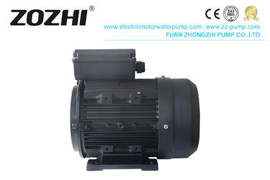 Aluminium 3 Phase Asynchronous Motor 230V/400V 4 Pole 71 Frame B35 IE1 Efficiency