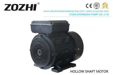 Low Noise Three Phase Asynchronous Induction Motor Aluminum Housing 400V/60HZ