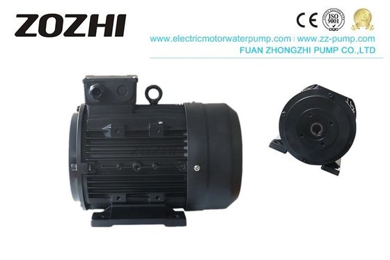 Lightweight Hollow Shaft Motor engineered for in drones and unmanned vehicles requiring precise motion control