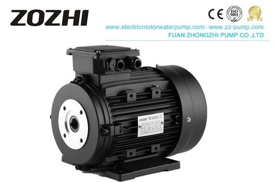 ZOZHI 7.5kW Three-Phase Waterproof Industrial Motor for High Pressure Pump
