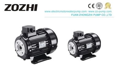 4 Pole 3 Phase Asynchronous Motor 400V 60HZ For Cleaning Equipment 100L3-4