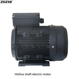 4 Pole 3 Phase Asynchronous Motor 400V 60HZ For Cleaning Equipment 100L3-4