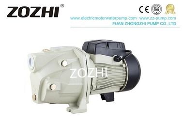 Low Noise Self Priming Transfer Pump JET/JETS/JSW Series 0.5-1Hp High Suction Stroke