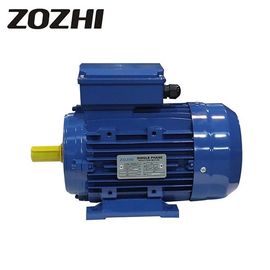 Aluminum Alloy Single Phase Induction Motor 0.18-1.5KW MY Series