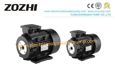 0.55Kw Hollow Shaft Hydraulic Motor Aluminum For RAVEL TYPE Clean Machine