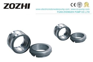 2.0Mpa Mechanical Seals Easy Spare Parts Single Face 670/676/680 For Centrifugal Pumps