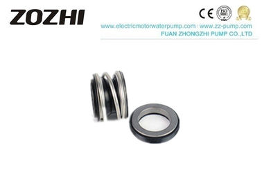 Mechanical Seal Burgmann MG1 Easy Spare Parts Unbalance Single Face Single Spring Rubber Bellow For Water Pump