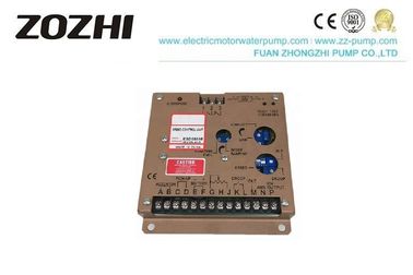 1200 Hz Easy Spare Parts Electrical Generator Speed Control Governor Unit ESD5550E ESD5550