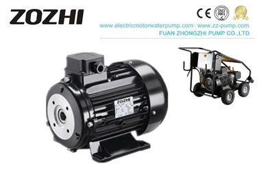 Energy Saving Three Phase Asynchronous Motor 100M1-2 4KW 5.5HP For High Pressure Water Pump