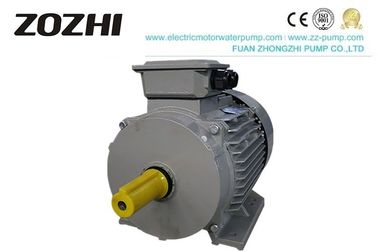 5.5KW 11.8HP Single Phase Induction Motor Y2-132S-4 Cast Iron