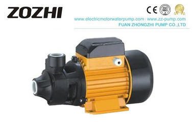 QB Series Peripheral Electrical Vortex Water Pump 1/2 Hp Household Application