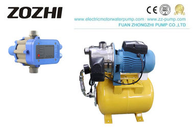 1HP Jet Self Priming Automatic Water Pump With Automatic Pressure Controller