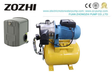 0.75HP Self Priming Pump , Convertible Water Jet Pump For Household Water System