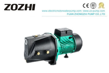 100% Copper Wire Self Priming Pump 0.75kw JET80L With CE/SGS/ISO Approval