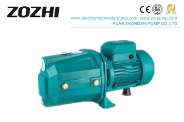 High Pressure Shallow Jet Self Priming Pump 40m Head Irrigation For Domestic